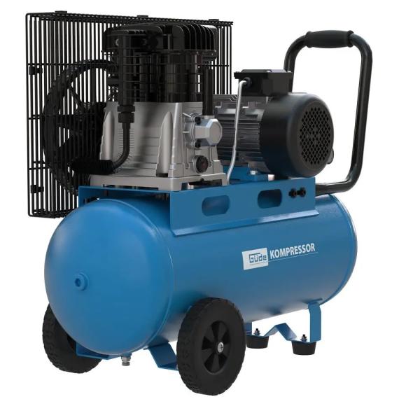 Güde Kompressor 580/10/50/400V 50146